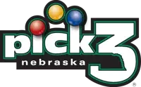 Pick 3 logo