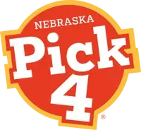 Pick 4 logo