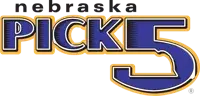 Pick 5 logo