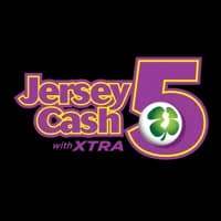 Jersey Cash 5 logo