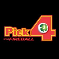 Pick-4 logo