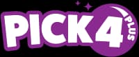 Pick 4 Plus logo