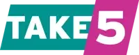 Take 5 logo