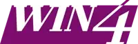 Win 4 logo