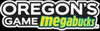 Megabucks logo