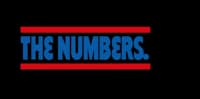 The Numbers logo