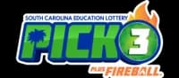 Pick 3 logo