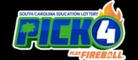 Pick 4 logo