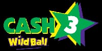 Cash 3 logo