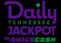 Daily Tennessee Jackpot logo