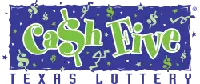 Cash Five logo
