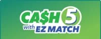 Cash 5 logo