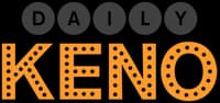 Daily Keno logo