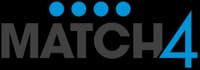 Match 4 logo