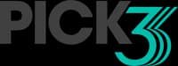 Pick 3 logo