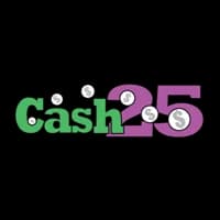 Cash 25 logo