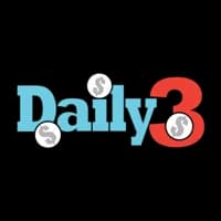 Daily 3 logo