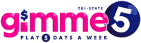 Gimme 5 logo