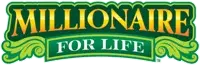 Millionaire for Life logo