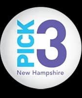 Pick 3 logo
